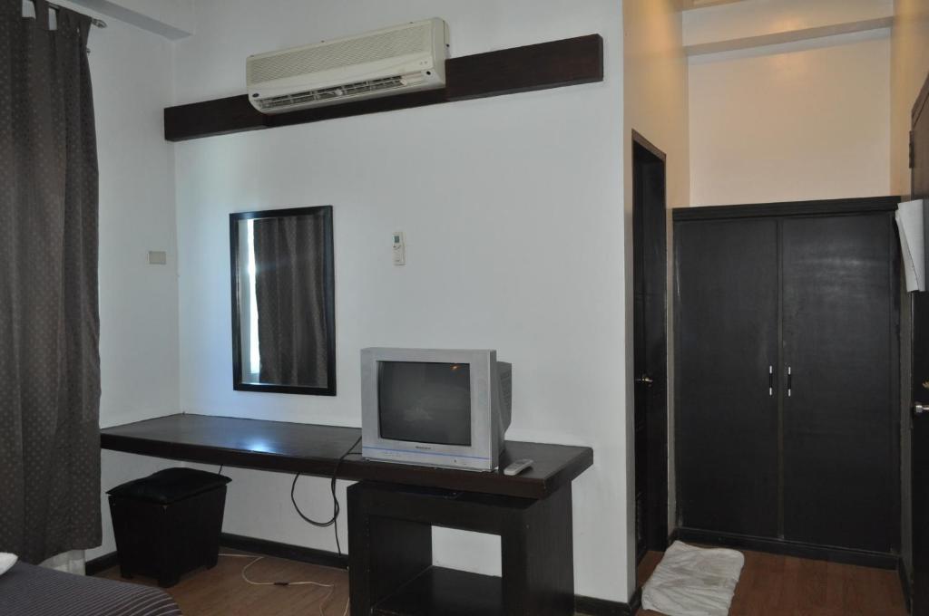 קאליבו Basa Hotel חדר תמונה